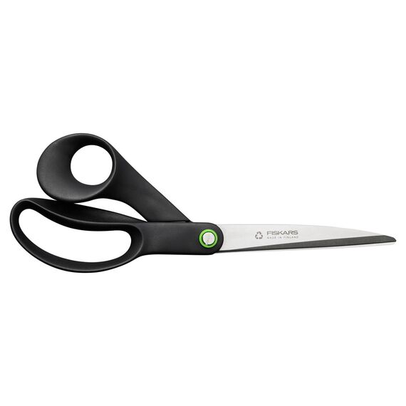 Fiskars - FunctionalForm ReNew Universal Scissors 25 cm / Home and Kitchen Κουζίνα Σπίτι & Κουζίνα