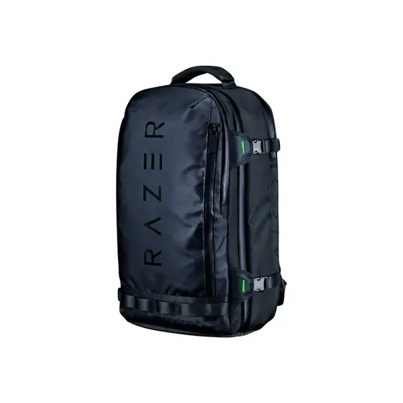 Razer Rogue 17 Backpack V3 – Large Gaming Laptop Backpack – Water-Resistant / Luggage and Travel Gear Uncategorized (Luggages & Bags) Lugagges & Bags