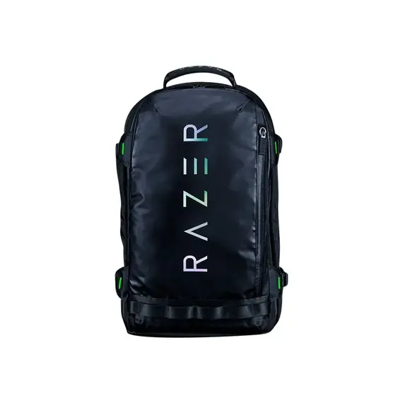 Razer Rogue 17 Backpack V3 – Large Gaming Laptop Backpack – Water-Resistant / Luggage and Travel Gear Αταξινόμητα (Βαλίτσες & Τσάντες) Βαλίτσες & Τσάντες