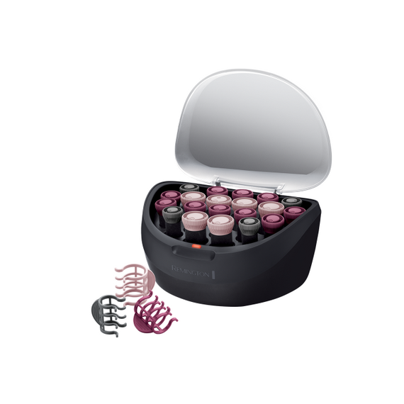 Remington  - Ionic Curlers H5600 / Beauty Αξεσουάρ Ομορφιάς Γυναικεία Περιποίηση