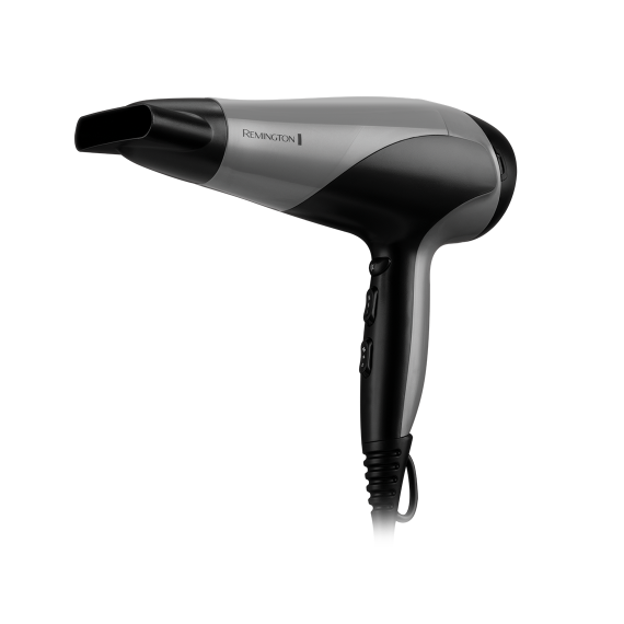 Remington - Ionic Dry 2200 - Hair Dryer D3190S / Beauty Accessories Woman Care