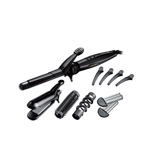 Remington  -  Multistyler S8670 / Beauty Αξεσουάρ Ομορφιάς Γυναικεία Περιποίηση