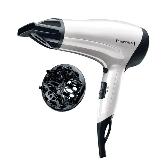 Remington - Power Volume 2000 D3015 Hair Dryer / Beauty Αξεσουάρ Ομορφιάς Γυναικεία Περιποίηση