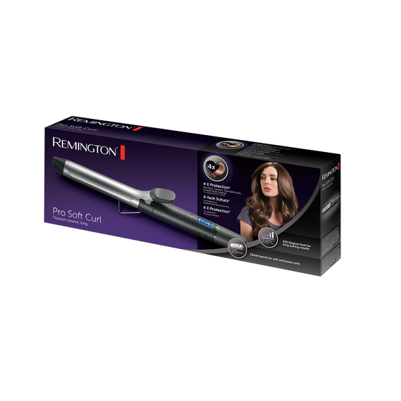 Remington - Pro Soft Curl - CI6525 / Beauty Αξεσουάρ Ομορφιάς Γυναικεία Περιποίηση