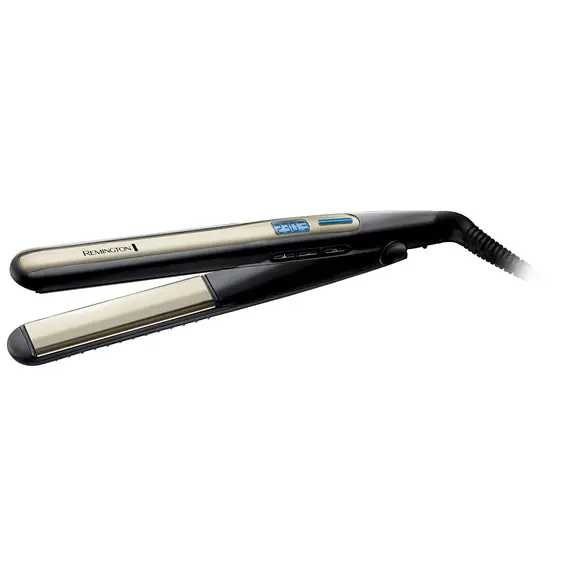 REMINGTON - Sleek & Curl Straightener S6500 / Beauty Accessories Woman Care