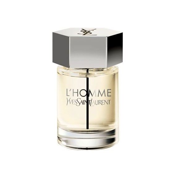 Yves Saint Laurent - L'Homme 100 ml. EDT / Beauty For Men Man Care