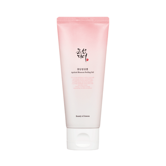 Beauty of Joseon - Apricot Blossom Peeling Gel - 120 ml / Beauty Πρόσωπο Περιποίηση Προσώπου