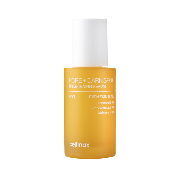 Celimax - Pore + Dark Spot Brightening Serum - 30 ml / Beauty Face Face Care