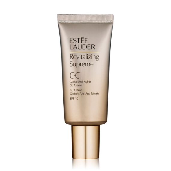 Estée Lauder - Revitalizing Supreme CC Creme SPF10 30 ml. / Beauty Sun Protection Sun Care