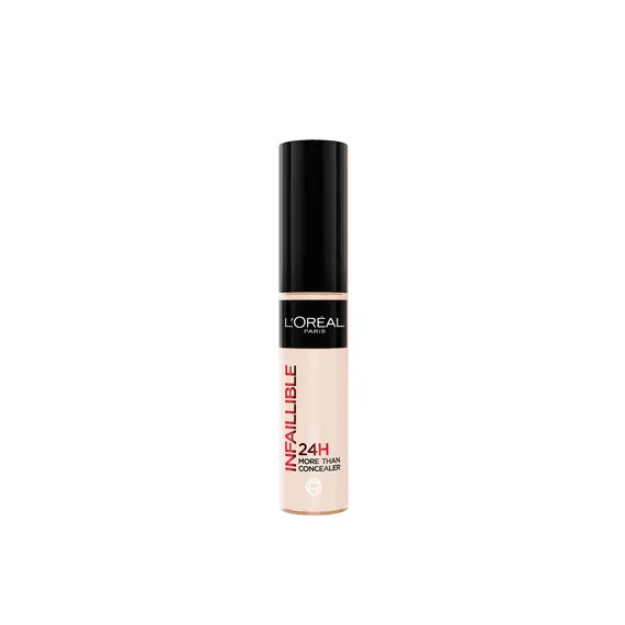 L'Oréal Paris - Infaillible More Than Concealer - 323 Fawn concealer / Beauty Πρόσωπο Μακιγιάζ