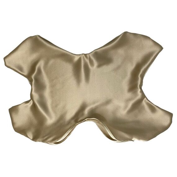 Save My Face - Cover for Le Grand 100% Silk Bronze / Beauty Face Face Care