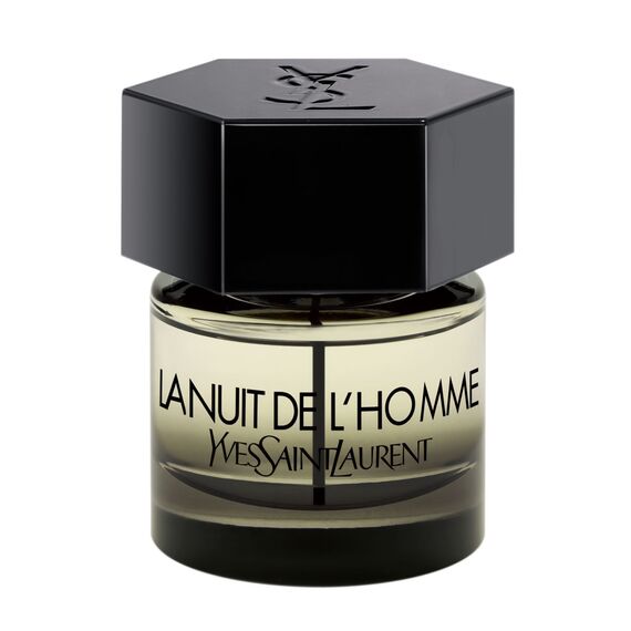 Yves Saint Laurent - La Nuit de L'Homme 60 ml. EDT / Beauty For Men Man Care