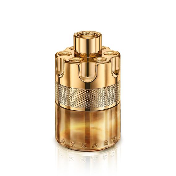 Azzaro - Forever Wanted Elixir Parfum 100 ml / Beauty For Men Man Care