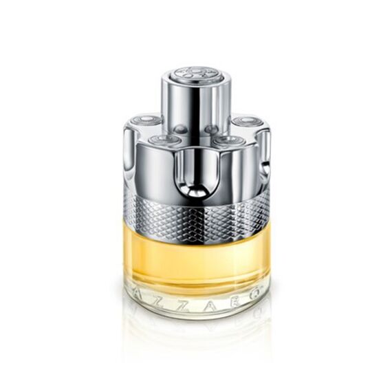 Azzaro - Wanted EDT 50 ml / Beauty Ανδρικά Αρώματα Ανδρική Περιποίηση