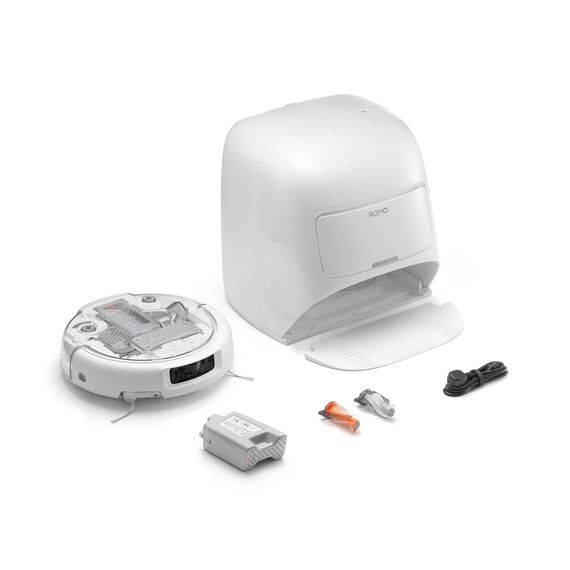 DJI - ROMO A / Home and Kitchen Συσκευές Σπίτι & Κουζίνα