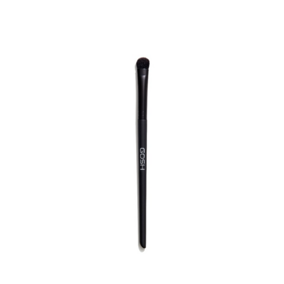 GOSH Copenhagen - Eye Shadow Brush Shader 021 / Beauty Eyes Makeup