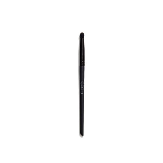 GOSH Copenhagen - Eye Shadow Brush Shaper 025 / Beauty Eyes Makeup