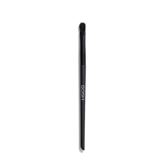 GOSH Copenhagen - Eye Shadow Precision Brush 023 / Beauty Eyes Makeup