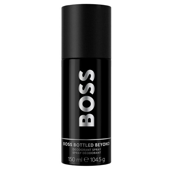 Hugo Boss - Bottled Beyond Deodorant Spray 150 ml / Beauty Ανδρικά Αποσμητικά Ανδρική Περιποίηση