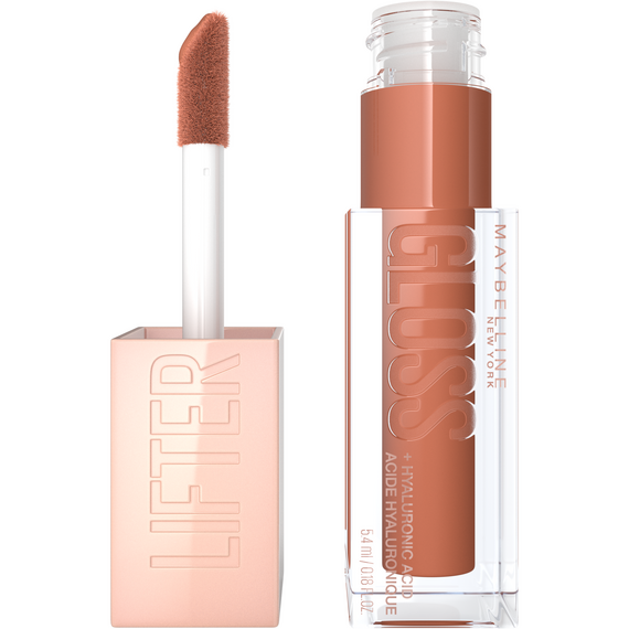 New York - Lifter Gloss Lip Gloss - 27 Toffe - 5,4 ml / Beauty Χείλη Μακιγιάζ