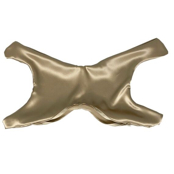 Save My Face - Cover for La Petite 100% Silk Bronze / Beauty Πρόσωπο Περιποίηση Προσώπου