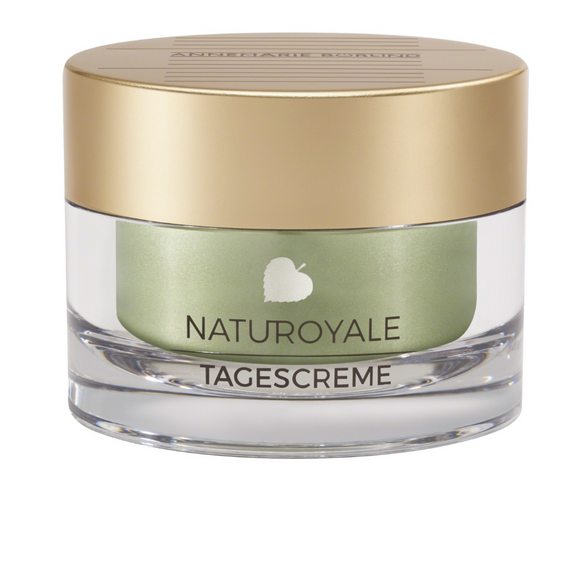 Annemarie Börlind - Naturoyale System Biolifting Day Cream / Beauty Face Face Care