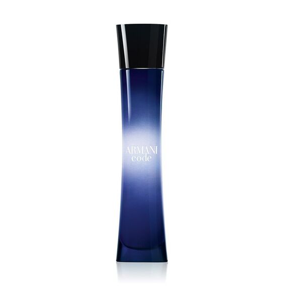 Armani - Code for Women 75 ml. EDP / Beauty Perfumes Woman Care