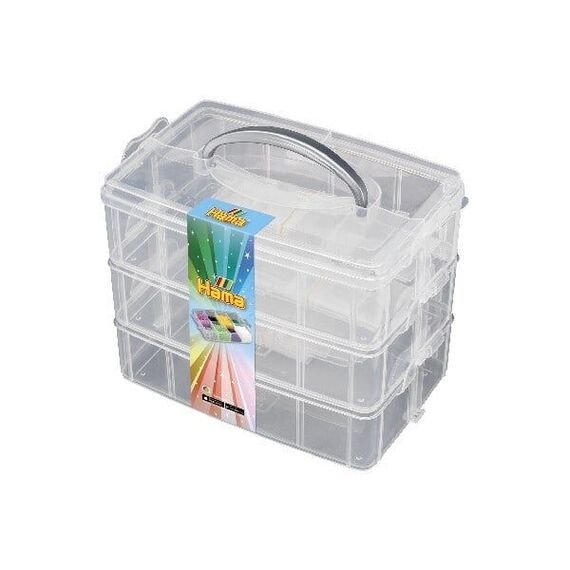 Hama - Storage Box - Large / Home and Kitchen Αποθήκευση Σπίτι & Κουζίνα