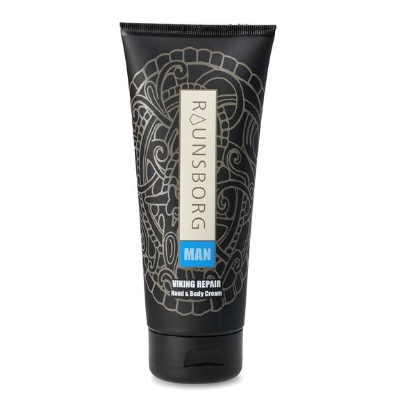 Raunsborg - Man Viking Repair Hand & Body Cream 200 ml / Beauty Hands Personal Care