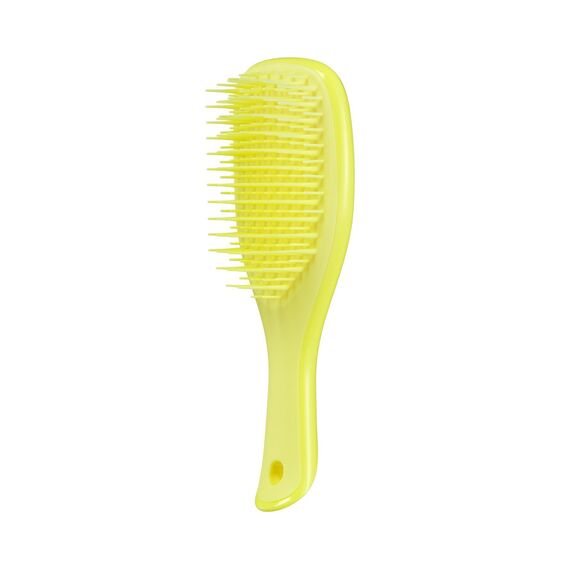 Tangle teezer - the ultimate detangler mini hyper yellow / Beauty Εργαλεία Μαλλιών Περιποίηση Μαλλιών