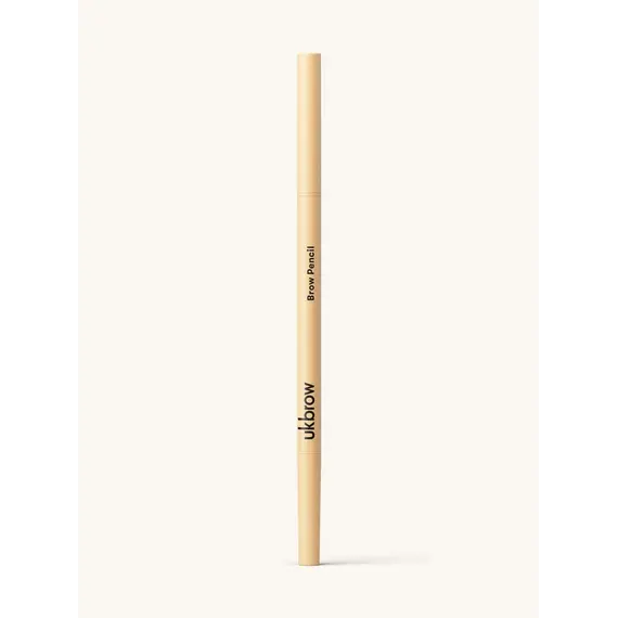 UKLASH - Ukbrow Brow Pencil - LIGHT / Beauty Eyes Makeup