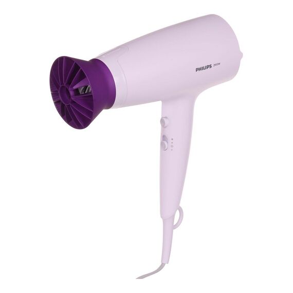 Philips 3000 series BHD341/10 hair dryer 2100 W Lilac Εργαλεία Μαλλιών Περιποίηση Μαλλιών