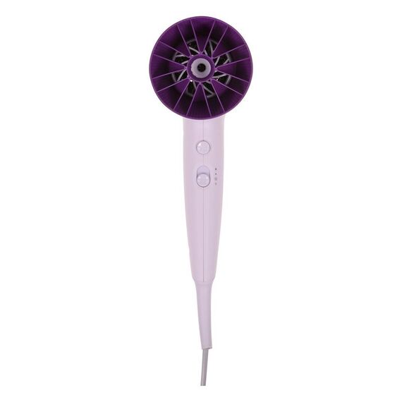 Philips 3000 series BHD341/10 hair dryer 2100 W Lilac Εργαλεία Μαλλιών Περιποίηση Μαλλιών