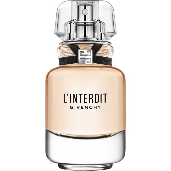 Givenchy - L'Interdit EDT 35 ml / Beauty Γυναικεία Αρώματα Γυναικεία Περιποίηση