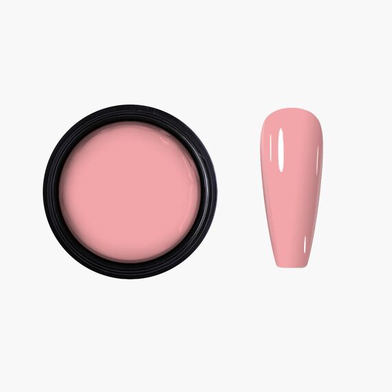 Nailura - Builder Gel 10 - Apricot Pink - 10 ml / Beauty Νύχια Μακιγιάζ
