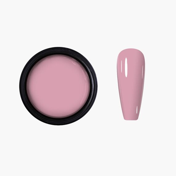 Nailura - Builder Gel 13 - Chocolate Pink - 10 ml / Beauty Νύχια Μακιγιάζ