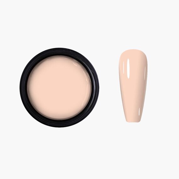 Nailura - Builder Gel 4 - Golden Beige - 10 ml / Beauty Νύχια Μακιγιάζ