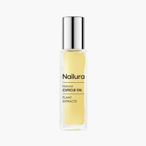 Nailura - Cuticle Oil - Pineapple - 10 ml / Beauty Νύχια Μακιγιάζ
