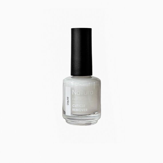 Nailura - Cuticle Remover - Low Viscosity - 15 ml / Beauty Νύχια Μακιγιάζ