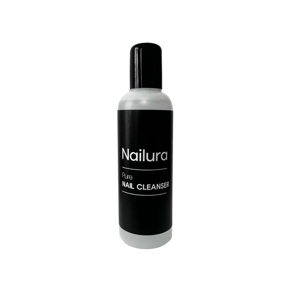 Nailura - Nail Cleanser / Beauty Νύχια Μακιγιάζ