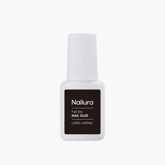 Nailura - Neglelim - Clear / Beauty Νύχια Μακιγιάζ