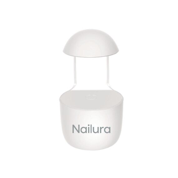 Nailura - UV Lamp - Mini / Beauty Νύχια Μακιγιάζ