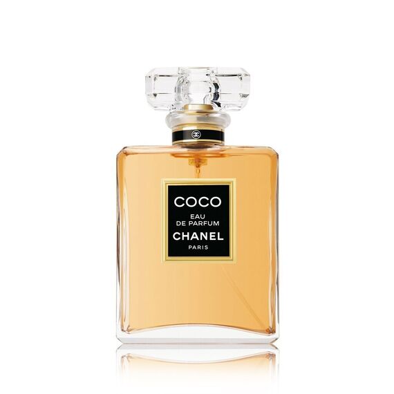 Chanel - Coco EDP 50 ml / Beauty Perfumes Woman Care