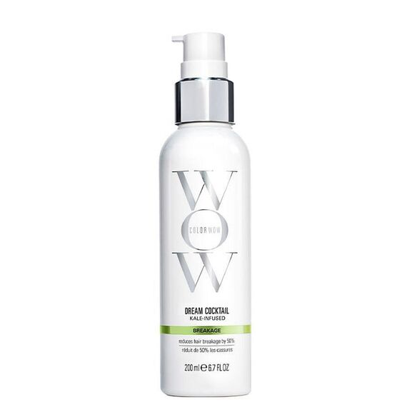 Color Wow - Kale Cocktail Bionic Tonic 200 ml / Beauty Φροντιδα Μαλλιών Περιποίηση Μαλλιών