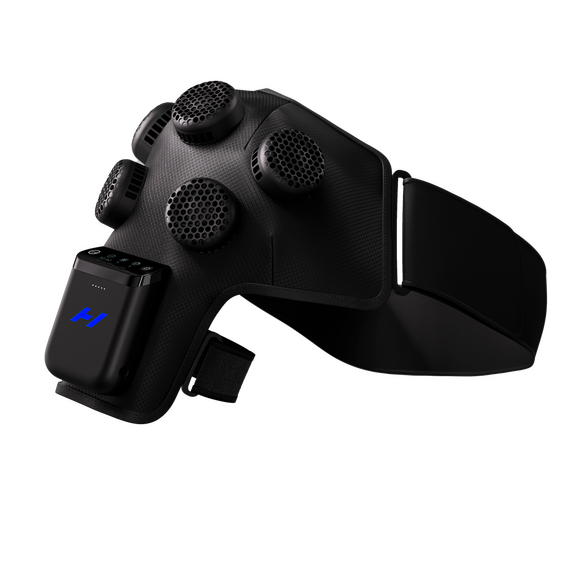 Hyperice - Contrast 2 Shoulder / Health and Personal Care Προϊόντα Ευεξίας Προσωπική Φροντίδα