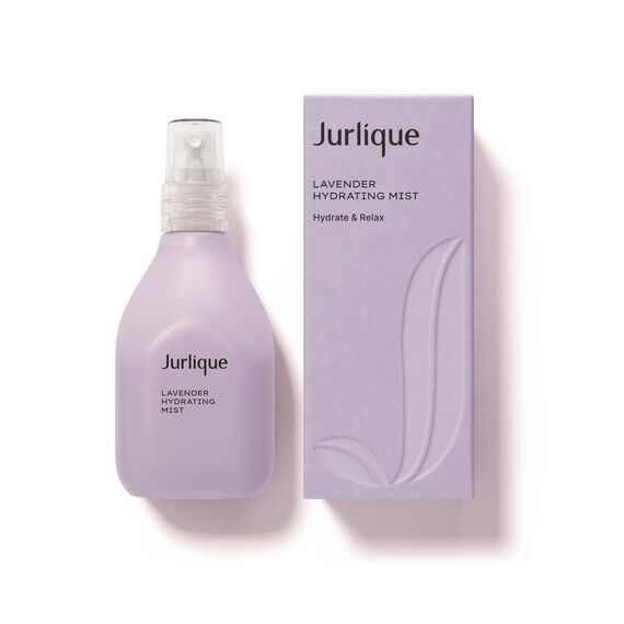 Jurlique - Lavender Hydrating Mist 100 ml / Beauty Face Face Care