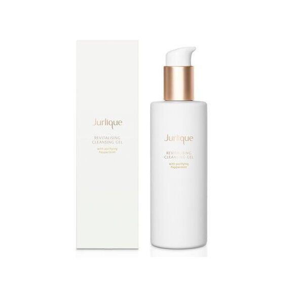 Jurlique - Revitalising Cleansing Gel 200 ml / Beauty Face Face Care