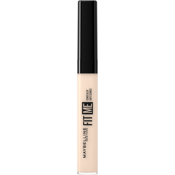 Maybelline - Fit Me Concealer - Porcelain / Beauty Face Makeup
