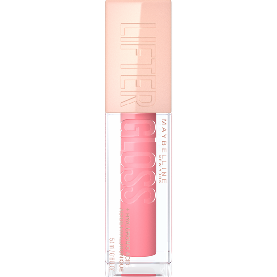 Maybelline - Lifter Gloss Candy Drop - Gummy Bear / Beauty Χείλη Μακιγιάζ