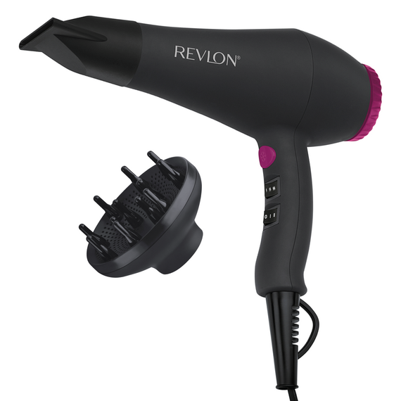 Revlon - Smooth Brilliance Hair Dryer / Beauty Αξεσουάρ Ομορφιάς Γυναικεία Περιποίηση